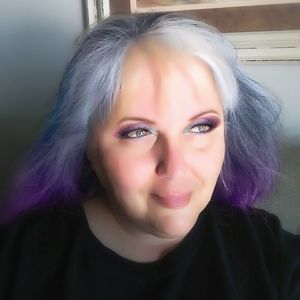 Meet your Posher, Tammy